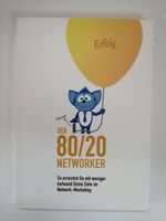 Der 80/20 Networker - Network Marketing 2beknown Rekru-Tier *NEU Baden-Württemberg - Wangen im Allgäu Vorschau