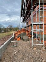 Containerdienst Sperrmüll Bauschutt Holz Erdreich Grünschnitt Hessen - Bad Soden-Salmünster Vorschau