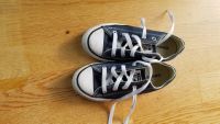 Sneaker Converse  ALL STAR  Gr. 32  blau Hessen - Reinhardshagen Vorschau