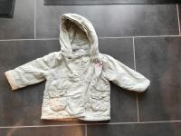 Baby Jacke Übergang Mädchen Gr. 68 Rheinland-Pfalz - Erpolzheim Vorschau