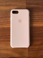 iPhone 7 / 8 Silikon Hülle Case Schleswig-Holstein - Glinde Vorschau