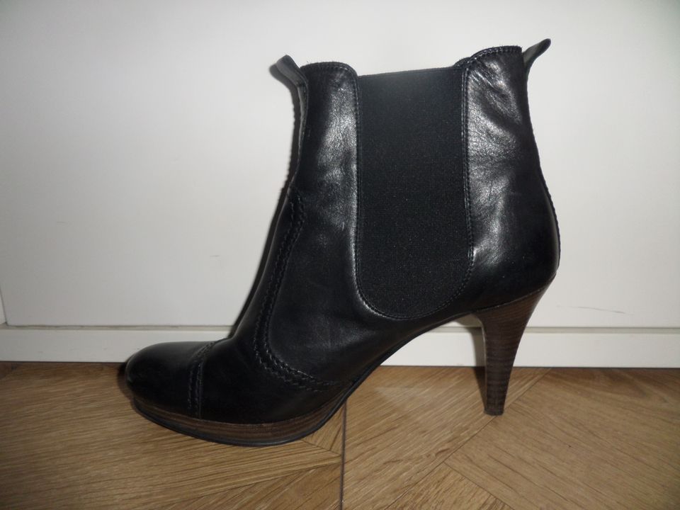 Kennel & Schmenger.K&S.UK.5.5.Schuhe.Stiefeletten.Handmade.38.5 in Celle