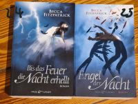 Romane von Becca Fitzpatrick Schleswig-Holstein - Flensburg Vorschau