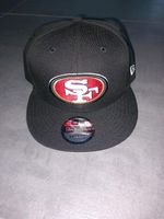 San Francisco 49ers Snapback Stickerei Deebo Samuel Brock Purdy Brandenburg - Fürstenwalde (Spree) Vorschau