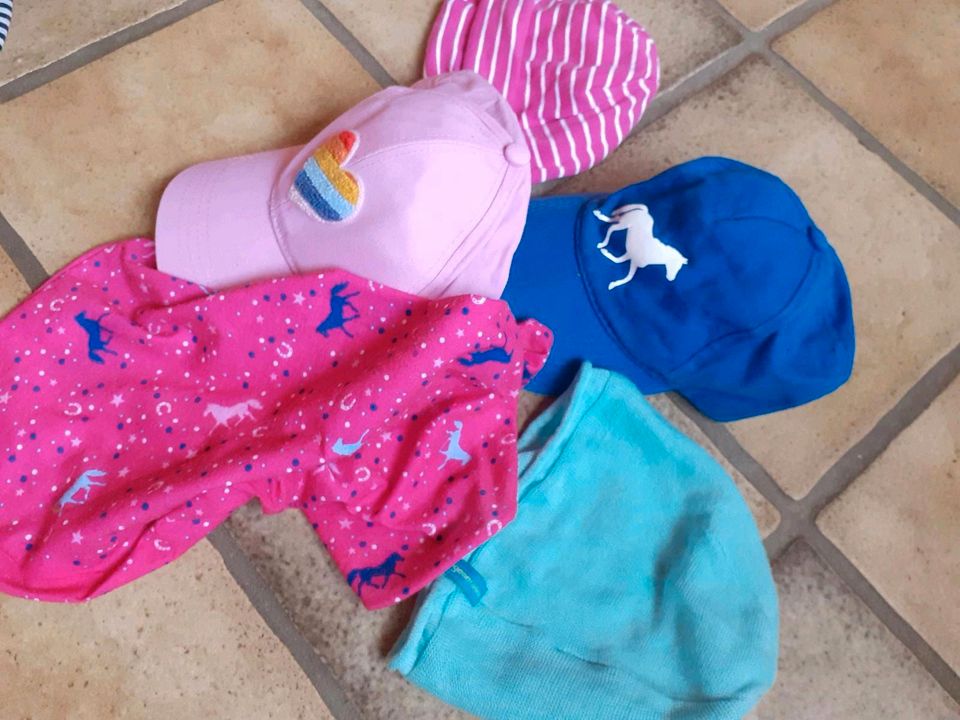 Kleiderpaket Mädchen 3-4 Jahre, 20-teilig in Lichtenau