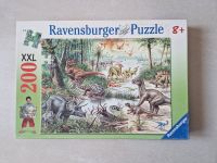 Ravensburger Puzzle Dinosaurier 8+ XXL 200 NEU Hessen - Birstein Vorschau