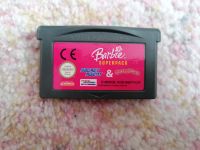 Gameboy Advance Spiel Barbie Rheinland-Pfalz - Ludwigshafen Vorschau