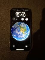 iPhone 14 Pro Max | 128 GB | Space Black | Sehr guter Zustand | Bayern - Peißenberg Vorschau