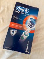 Elektrische Zahnbürste Oral B Trizone 600 Stuttgart - Vaihingen Vorschau