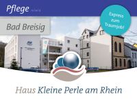 Pflegehelfer / Pflegehilfskraft / Pflegeassistent (m/w/d) Rheinland-Pfalz - Bad Breisig  Vorschau