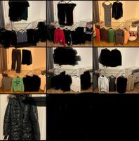 Adidas H&M Puma Esprit only oneill Billabong FCB 36 Kleid Sport Kr. München - Unterschleißheim Vorschau