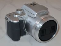 Panasonic Lumix Kamera mit Leica Vario-Elmarit Optik 12x Zoom TOP Baden-Württemberg - Künzelsau Vorschau