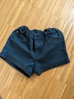 C&A Jeans Shorts Gr. 146 schwarz Niedersachsen - Barsinghausen Vorschau