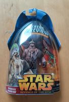 Figur Star Wars Revenge of the Sith Sneak Preview Wookiee Warrior Nordrhein-Westfalen - Datteln Vorschau