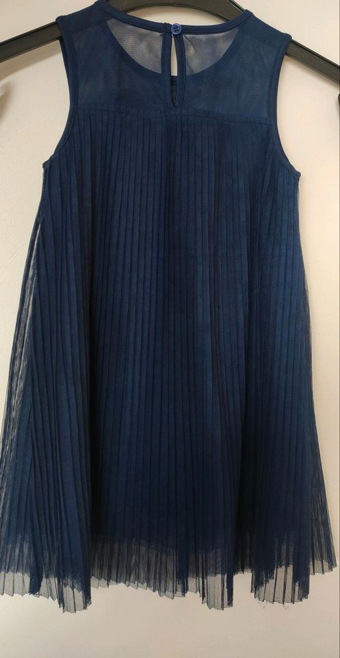 Kleid, Kind, Gr. 92 von C&A in Nürnberg (Mittelfr)