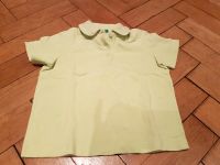 Benetton Poloshirt T-Shirt grün 98 110 Dortmund - Mitte Vorschau