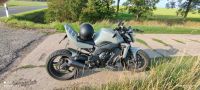 Yamaha FZ1 RN16 TüV neu Thüringen - Bad Langensalza Vorschau