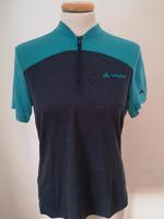 Vaude Fahrrad Shirt Funktionsshirt Merino 38 S Bayern - Buchenberg Vorschau