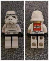 Lego Star Wars Stormtrooper aus 2002 Schlüsselanhänger Keychain Pankow - Buch Vorschau