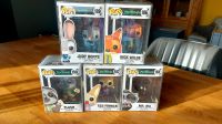 Funko POP! - Pixar - Zoomania - Set im neuwertigen Zustand mit Sc Nordrhein-Westfalen - Sprockhövel Vorschau