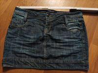 Verkaufe Jeans Mini Rock Sublevel XL Niedersachsen - Bleckede Vorschau