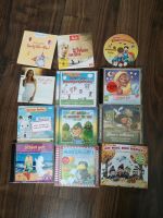 CDs Hörbuch Lieder Märchen Songs Kinder Trödel Flohmarkt Nordrhein-Westfalen - Hagen Vorschau