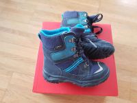 Superfit 25 Winterstiefel Husky blau goretex Kr. München - Neuried Kr München Vorschau