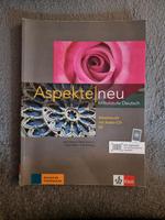 Aspekte neu B2  Buch Baden-Württemberg - Rastatt Vorschau