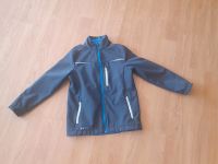 Engelbert Strauss Softshelljacke 134/140 schwarz-blau Nordrhein-Westfalen - Soest Vorschau