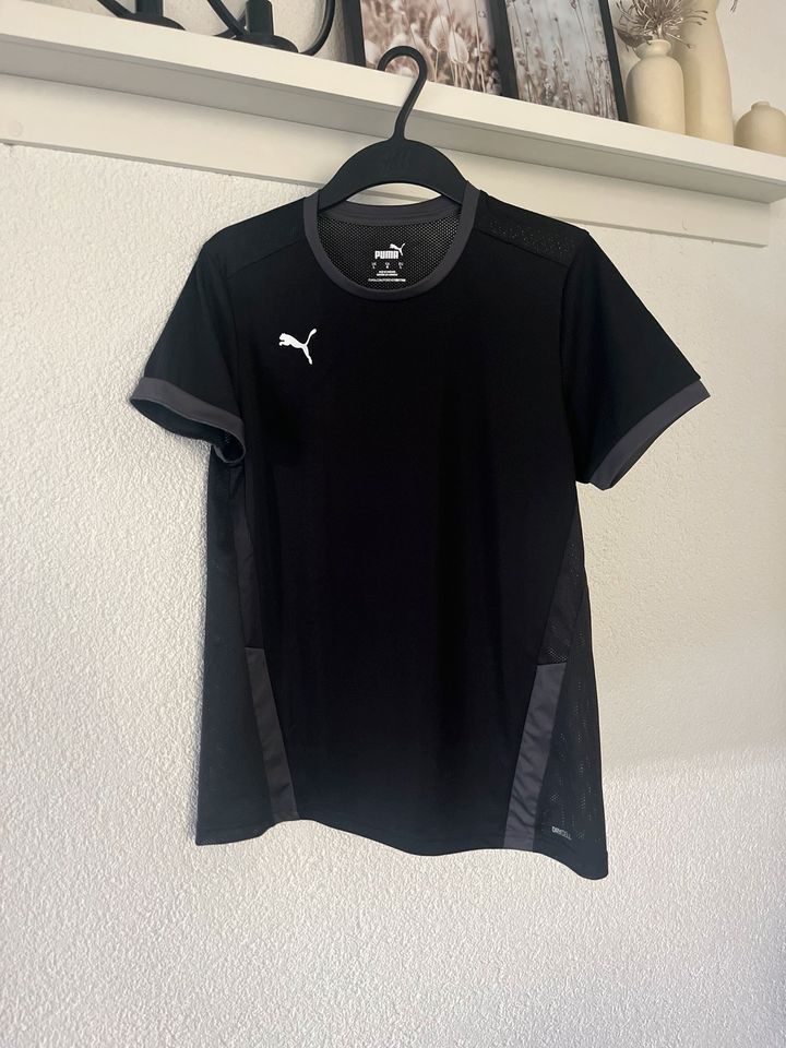 Verkaufe ein Puma Sportshirt in Stuttgart