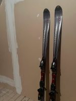 Atomic C:9 20 Carving Ski 170cm Nordrhein-Westfalen - Möhnesee Vorschau