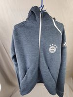 FC Bayern München Jacke/ Laufjacke Gr. S Schleswig-Holstein - Steinfeld Vorschau