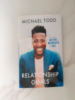 Michael Todd Relationship Goals Christentum christliches Buch Hessen - Maintal Vorschau