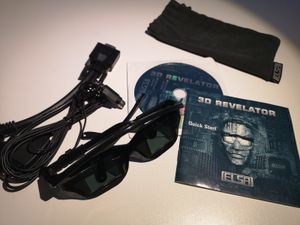 Elsa 3d Revelator eBay Kleinanzeigen ist jetzt Kleinanzeigen