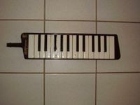 Melodica Hohner Piano 26 Wandsbek - Hamburg Bergstedt Vorschau