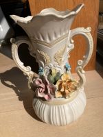 Vase mediterran Vintage Italien Nordrhein-Westfalen - Herten Vorschau