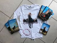 Ostwind Sammlung: 5 Bücher, 1 DVD, 1 Armband, 1 Langarmshirt Saarland - Friedrichsthal Vorschau