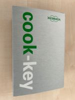 Thermomix Vorwerk Cook-Key / Cook Key OVP und unbenutzt Nordrhein-Westfalen - Bocholt Vorschau