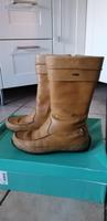 Clarks Echtlederstiefel | Gortex | Gr.38 Thüringen - Erfurt Vorschau