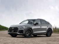 Audi Q5 SQ5 FY 8R 21Zoll Winterräder Alufelgen mit Winterreifen Nordrhein-Westfalen - Hennef (Sieg) Vorschau