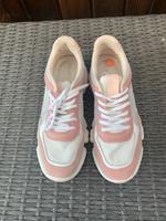 Damenschuhe, Sneaker Low Marc O’Polo Niedersachsen - Hemmingen Vorschau