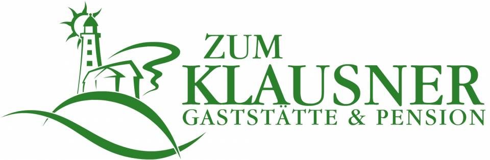 ⭐️ Gasthaus Zum Klausner ➡️ Servicekraft  (m/w/x), 18565 in Vitte