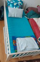 Kinderbett mit Matratze 70×160cm Dresden - Löbtau-Süd Vorschau