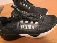 Puma Sneaker wie NEU Gr. 40 Sachsen - Moritzburg Vorschau