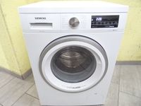 Waschmaschine Siemens IQ500  A+++ 9Kg **1 Jahr Garantie** Friedrichshain-Kreuzberg - Friedrichshain Vorschau