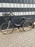 Damenfahrrad 26 Zoll von kettler Nordrhein-Westfalen - Anröchte Vorschau