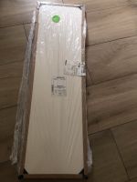 Regalboden Kranzboden Magnolie 1200x350x25 NEU OVP Nordrhein-Westfalen - Brakel Vorschau