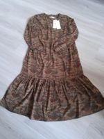 Cream Midi Kleid,neu,Camouflage,oliv,akt.Koll.,Etik.,80 €, Gr. 38 Niedersachsen - Norden Vorschau