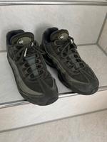Air max Größe EUR 41/ US 8 Kr. München - Haar Vorschau