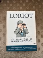 „Die Vollständige Fernseh-Edition“ - LORIOT Kiel - Mitte Vorschau
